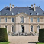 Vendreuve Castle