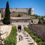 Chartreuse Villeneuve les Avignon