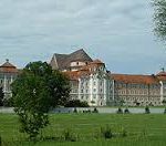 Wiblingen Abbey Ulm