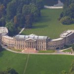 Wilhelmshöhe Castle