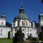 Benediktinerabtei Ettal