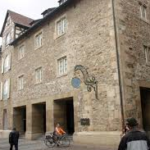 Städtisches Museum im Kornhaus