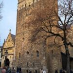 Impressies van Romeins en middeleeuws Maastricht